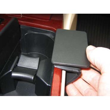 Brodit ProClip Console mount - beslag til montering