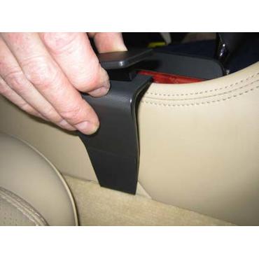 Brodit ProClip Console mount - beslag til montering