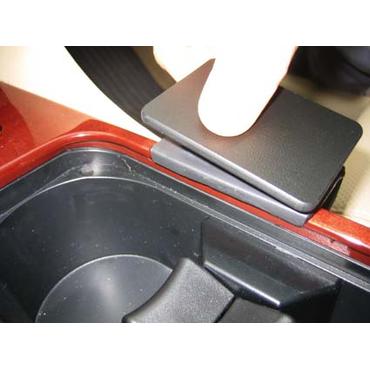 Brodit ProClip Console mount - beslag til montering