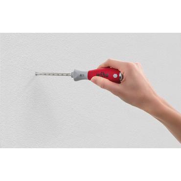 Wiha 41289 manuel skruetr&aelig;kker Enkelt Standard skruetr&aelig;kker