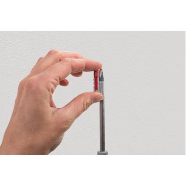 Wiha 41289 manuel skruetr&aelig;kker Enkelt Standard skruetr&aelig;kker