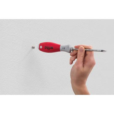 Wiha 41289 manuel skruetr&aelig;kker Enkelt Standard skruetr&aelig;kker