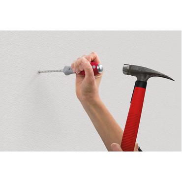 Wiha 41289 manuel skruetr&aelig;kker Enkelt Standard skruetr&aelig;kker