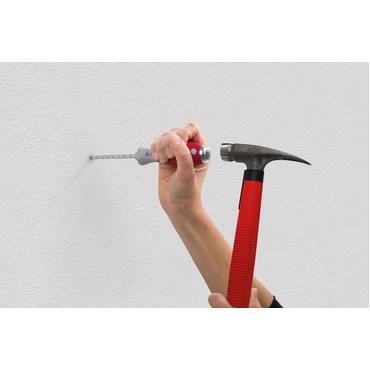 Wiha 41289 manuel skruetr&aelig;kker Enkelt Standard skruetr&aelig;kker