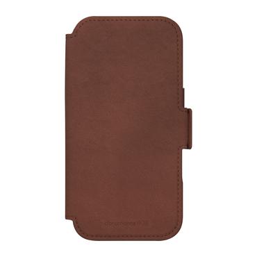 dbramante1928 Lynge MS mobiltelefon etui Folie Solbrun