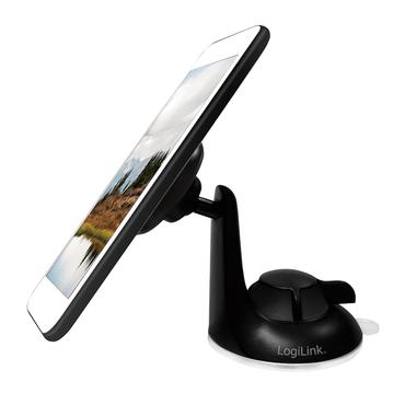 LogiLink AA0110 holder Passiv holder Mobiltelefon/Smartphone Sort