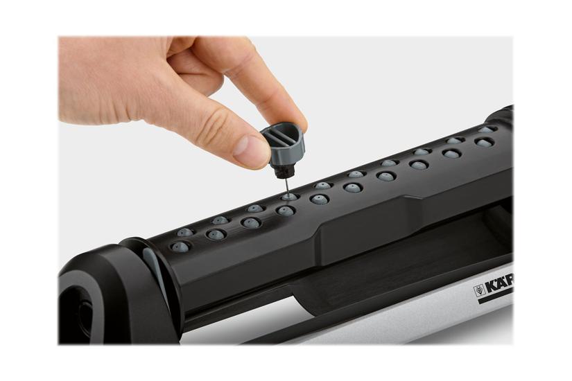 Karcher 320 Oscillerende Sprinkler