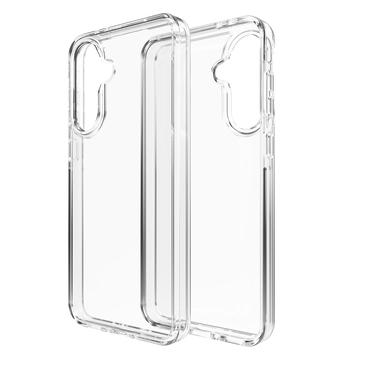 Zagg Crystal Palace Lite - baksidesskydd f&ouml;r mobiltelefon