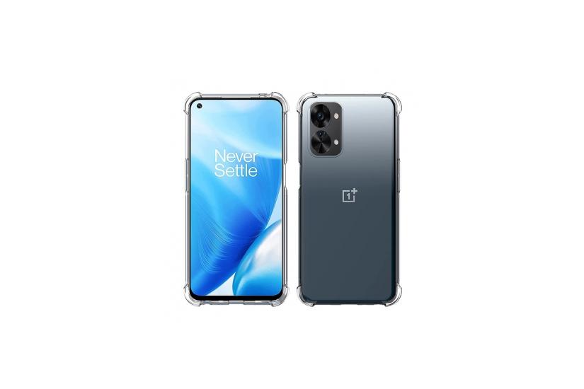 Insmat 650-1986 mobiltelefon etui 16,3 cm (6.43") Cover Transparent