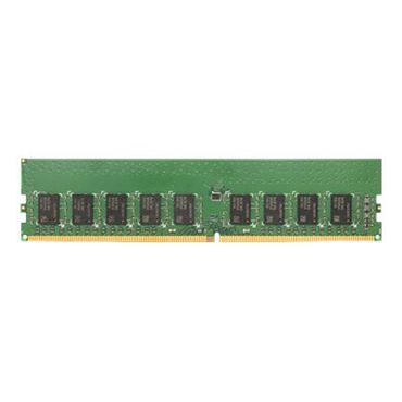 Synology RAM