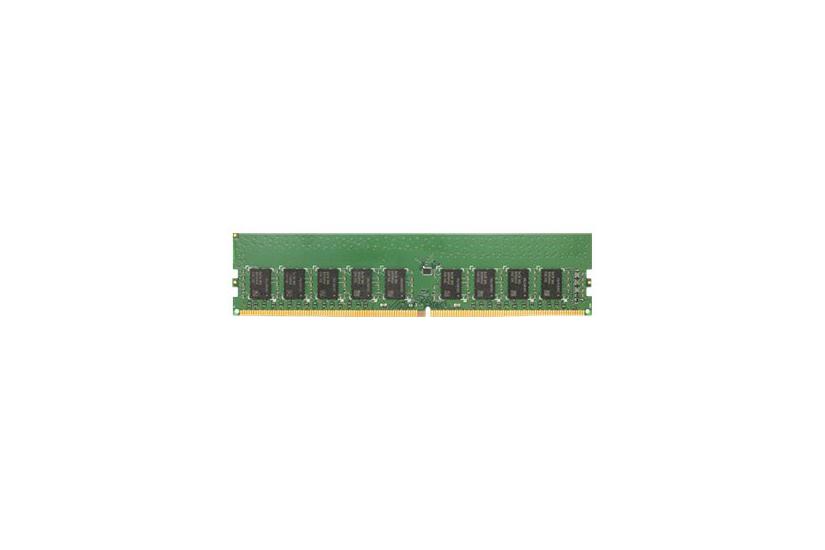 Synology RAM - 8 GB - DDR4 - 2666 MHz - 288-pin DIMM - Unregistered (unbuffered)
