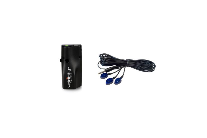 Velocity Control Converter