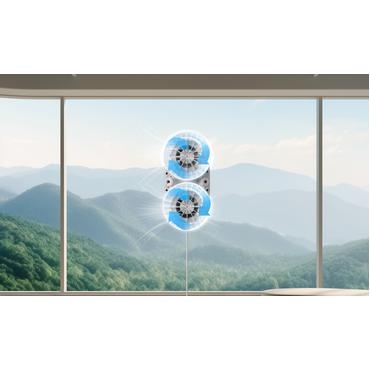 Xiaomi Hutt DDC56 biaÂły