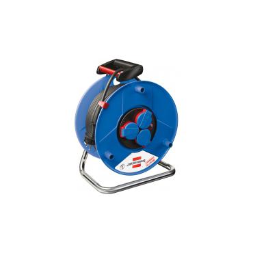 Brennenstuhl H07RN-F 3G1,5 Sort 40 m