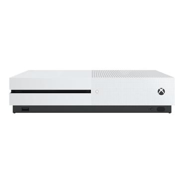 Microsoft Xbox One S