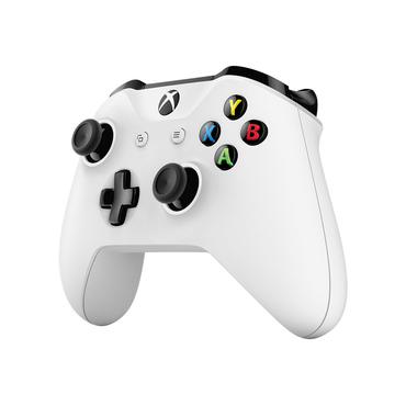 Microsoft Xbox One S