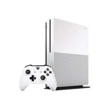 Microsoft Xbox One S