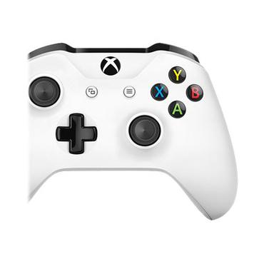 Microsoft Xbox One S