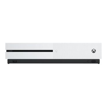 Microsoft Xbox One S