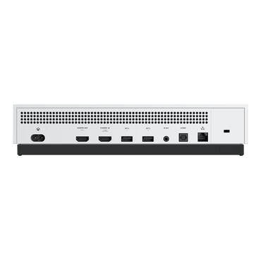 Microsoft Xbox One S