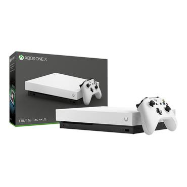 Microsoft Xbox One S