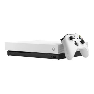 Microsoft Xbox One S