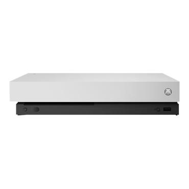 Microsoft Xbox One S