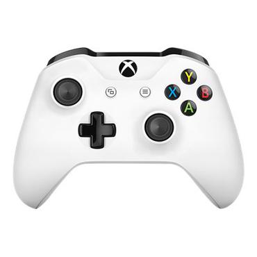 Microsoft Xbox One S