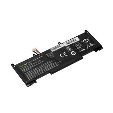 Bateria Green Cell RH03XL M02027-005 do HP ProBook 430 G8 440 G8 445 G8 450 G8 630 G8 640 G8 650 G8