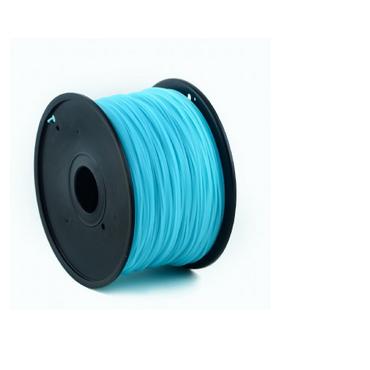 Gembird - himmelsbl&aring; - PLA-fiber