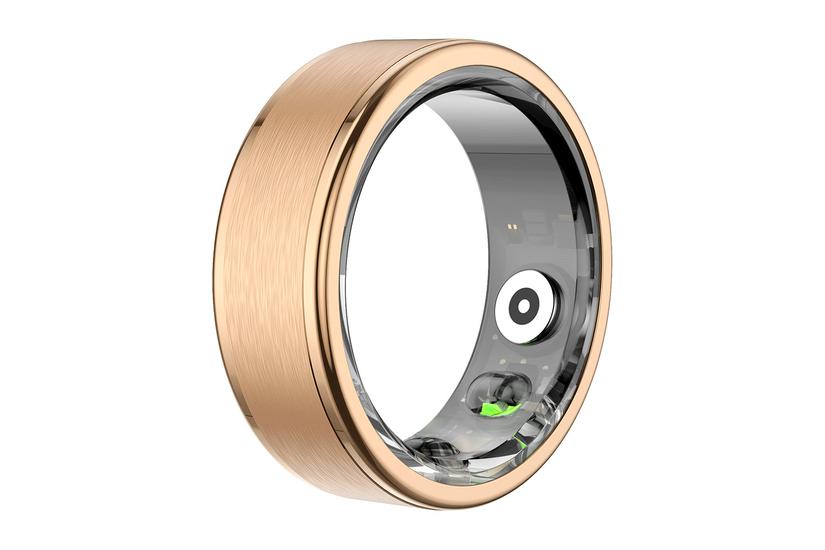 COLMI Aktivitetsarmband - Guld - 5.0