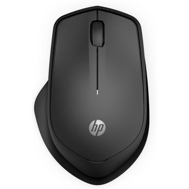 HP 285 Silent - mus - 2.4 GHz