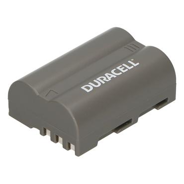 Duracell DRNEL3 batteri til kamera/videokamera Lithium-Ion (Li-Ion) 1600 mAh