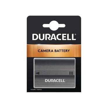 Duracell DRNEL3 batteri til kamera/videokamera Lithium-Ion (Li-Ion) 1600 mAh