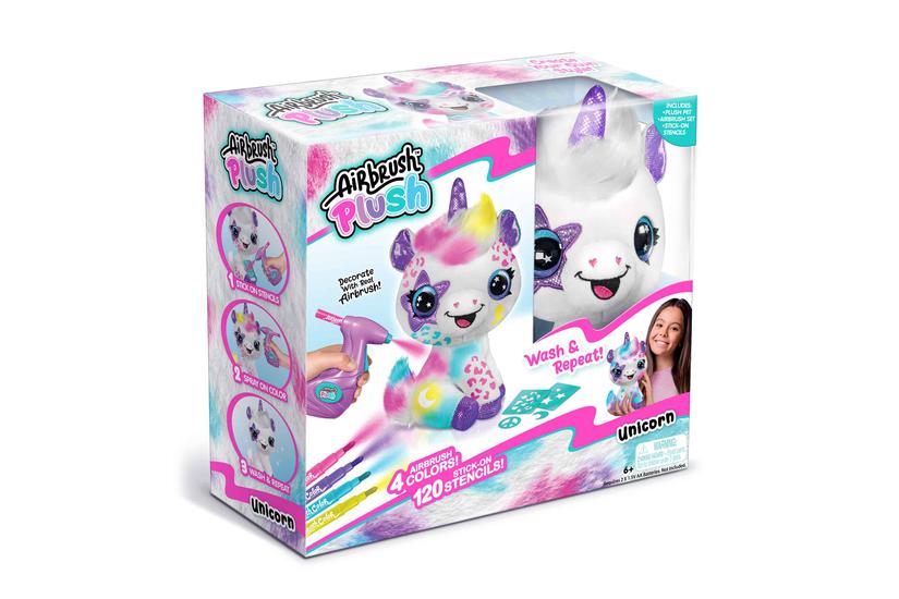 Canal Toys Håndværkssæt - 6 År