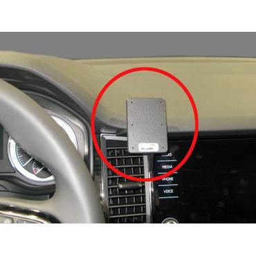 Brodit ProClip Center mount - monteringsbøjle för mobiltelefon