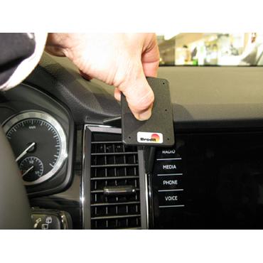 Brodit ProClip Center mount - monteringsbøjle för mobiltelefon