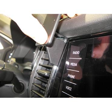 Brodit ProClip Center mount - monteringsbøjle för mobiltelefon