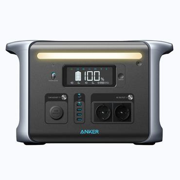 Anker PowerHouse 757