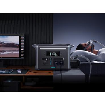 Anker PowerHouse 757