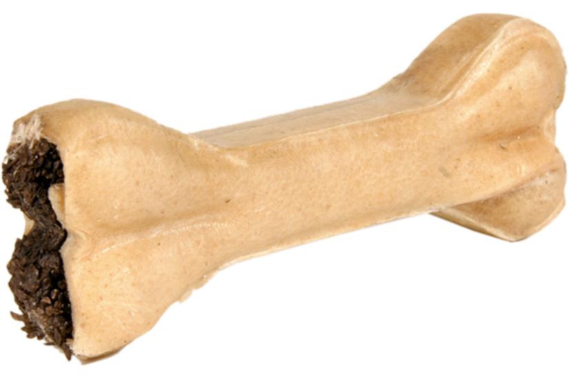 TRIXIE 27621 godbid til hund og kat Knogle