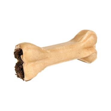 TRIXIE 27621 godbid til hund og kat Knogle