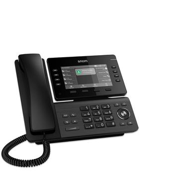 SNOM D8XX DESK TELEPHONE