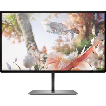 HP Z25xs G3-skärm - LED-väskor - 25" - IPS - 14ms - QHD 2560x1440 vid 60Hz