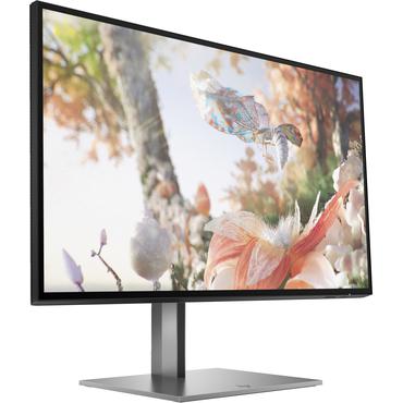 HP Z25xs G3-skärm - LED-väskor - 25" - IPS - 14ms - QHD 2560x1440 vid 60Hz