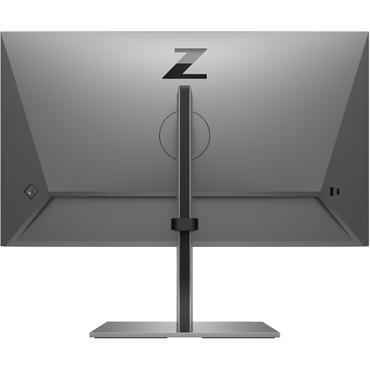 HP Z25xs G3-skärm - LED-väskor - 25" - IPS - 14ms - QHD 2560x1440 vid 60Hz