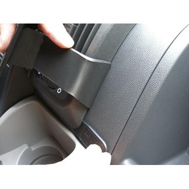 Brodit ProClip Angled mount - montering för mobiltelefon