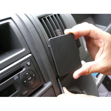 Brodit ProClip Angled mount - montering för mobiltelefon