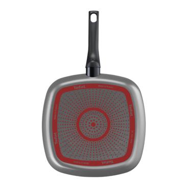 TEFAL B5694053 Easy Plus, Grill, Diameter 26 cm