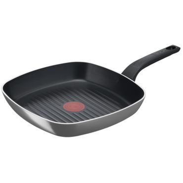 TEFAL B5694053 Easy Plus, Grill, Diameter 26 cm
